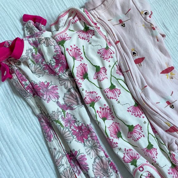 Footie Bundle - Picture 2 of 3